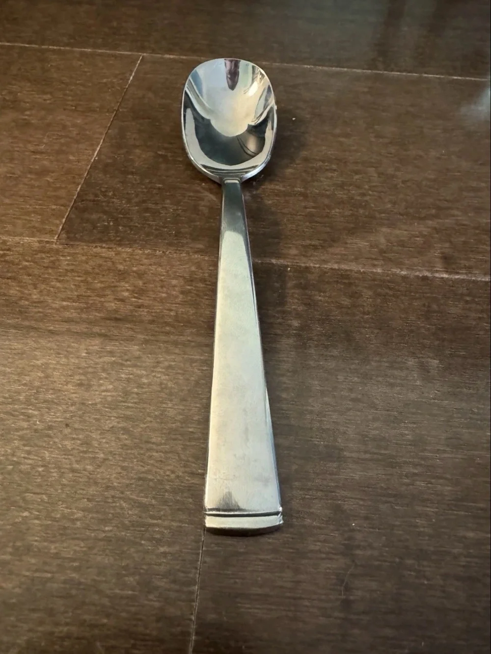 Oneida Stainless Place Spoon Glossy Flatware Replacement